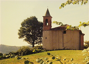 Cappella della Madonna della Neve
