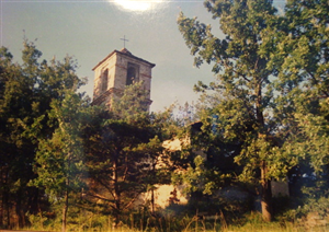 Cappella di San Grato