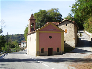 Cappella di San Rocco